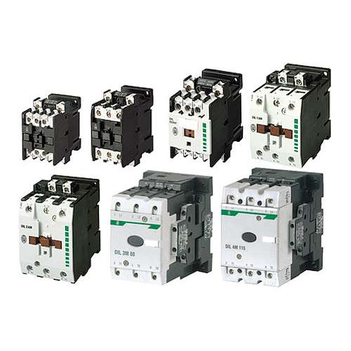 نمایندگی کنتاکتور مولر